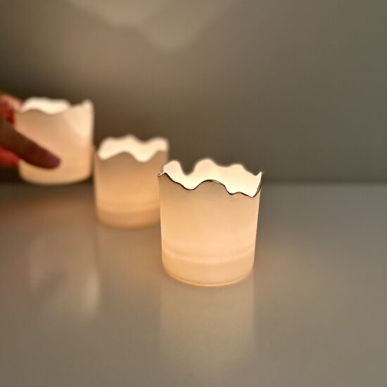 Zelta maliņa - mazs